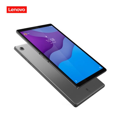 Tablet Lenovo M10 HD 2nda Gen 4GB 64GB 10.1" Gris 