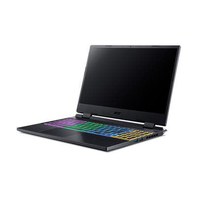 Laptop gaming Acer AN515-58-740H 16 GB 512 GB 15.6'' Negro