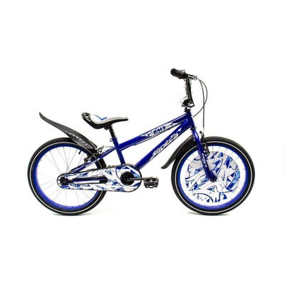 Bicicleta infantil Bideca BMX-20-HOM 20" Variado