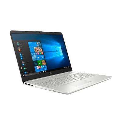 Laptop HP 15-dy2503la (6D996LA) 8 GB SSD 512 GB 15.6" Plateado natural
